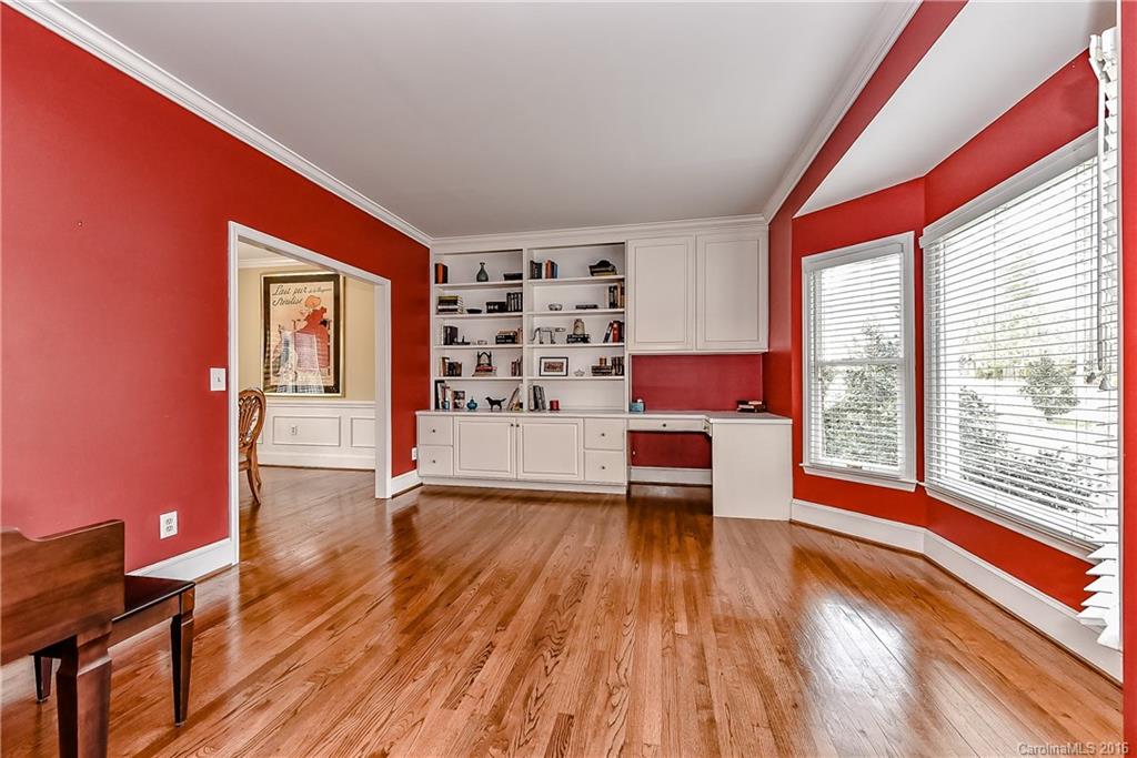 5000 Laurel Grove Lane Matthews NC 28104