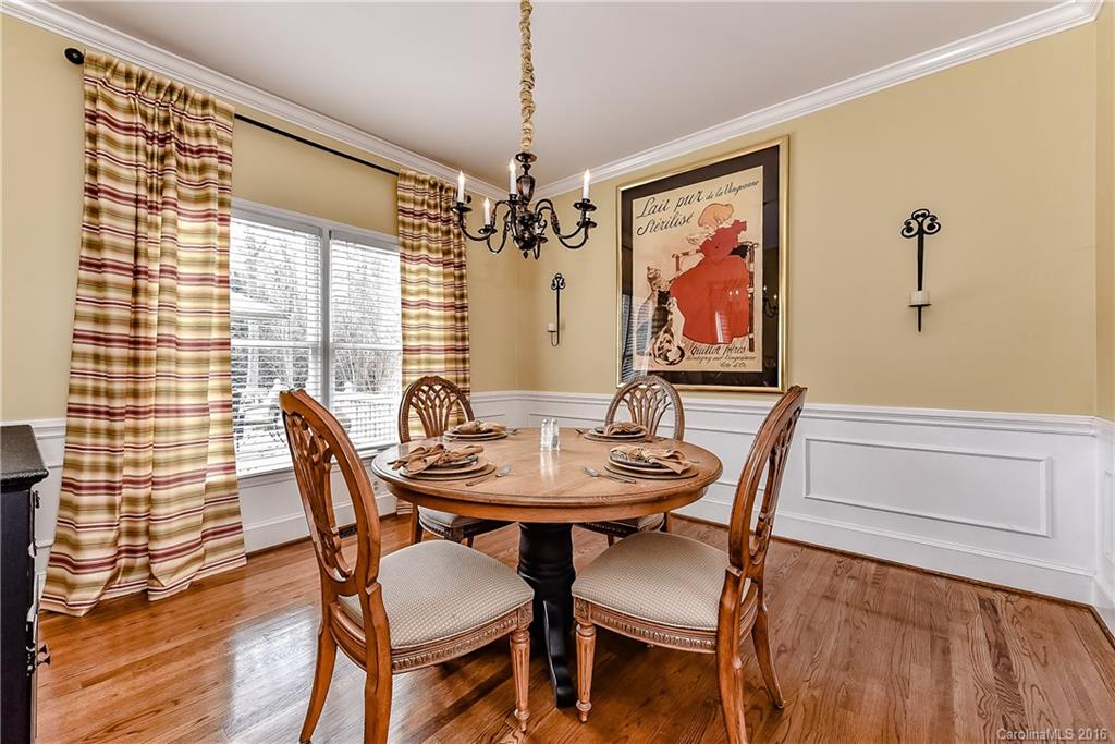 5000 Laurel Grove Lane Matthews NC 28104