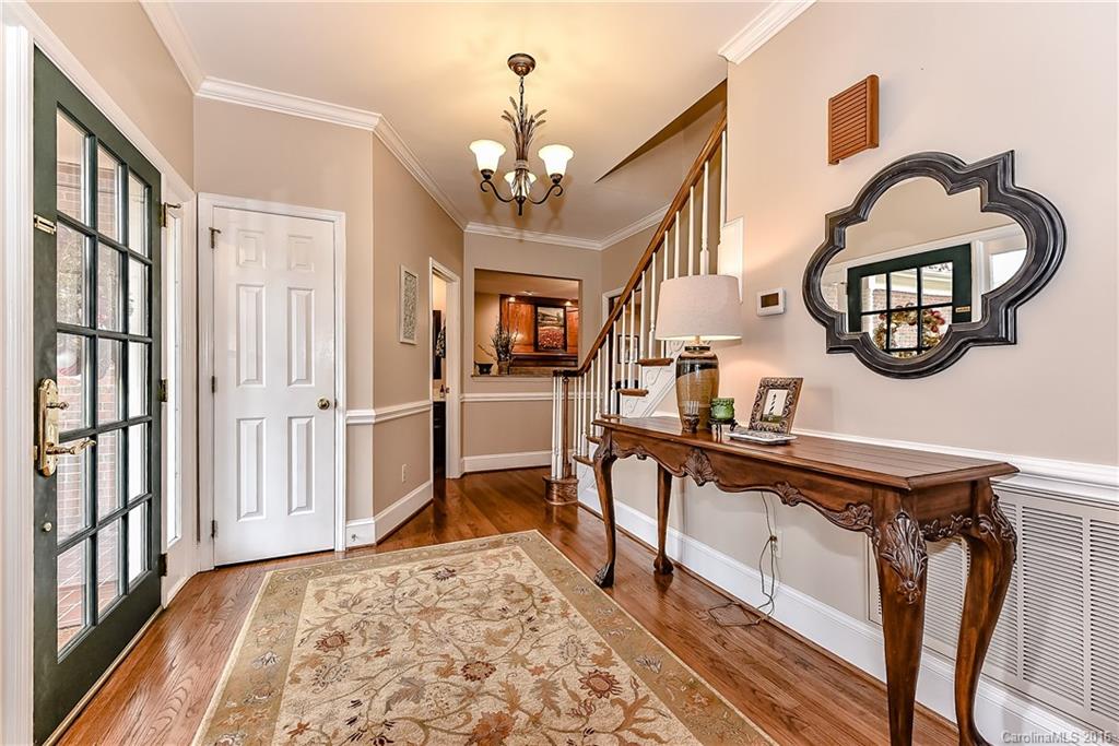 5000 Laurel Grove Lane Matthews NC 28104