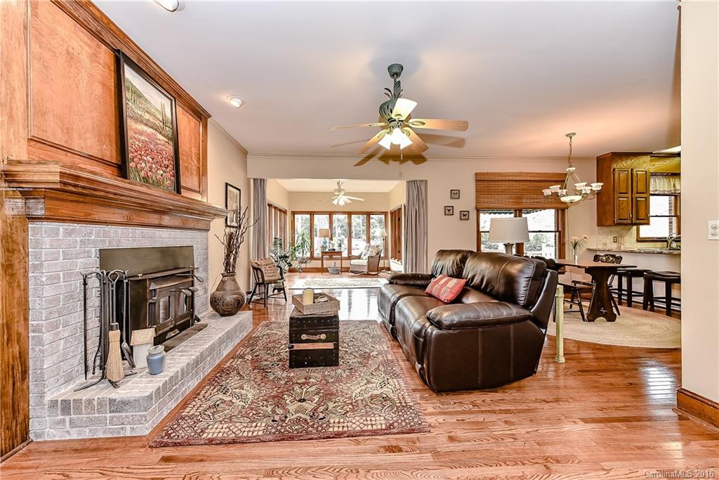5000 Laurel Grove Lane Matthews NC 28104