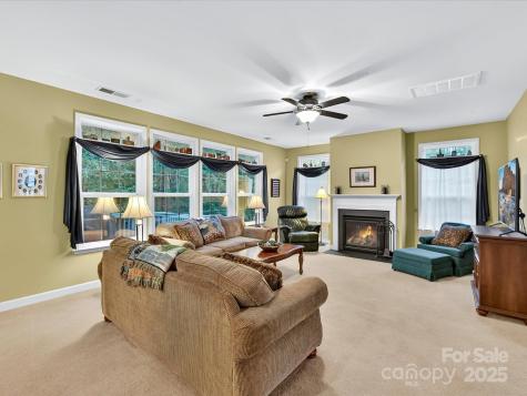 8004 Penman Springs Drive Waxhaw NC 28173