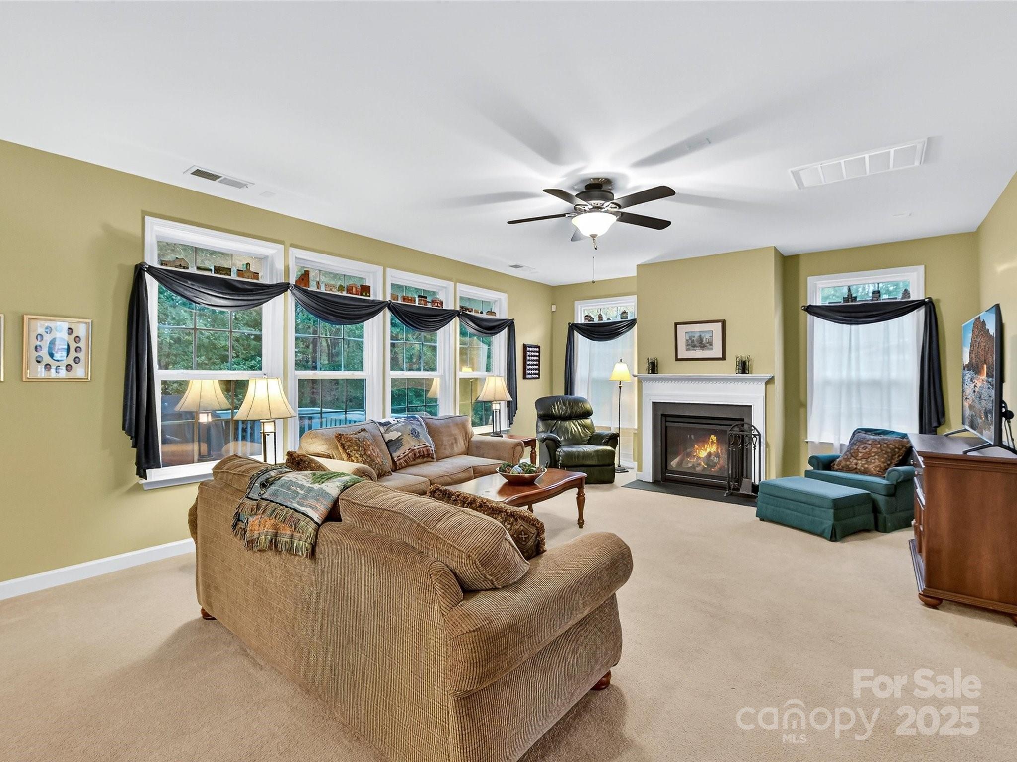 8004 Penman Springs Drive Waxhaw NC 28173