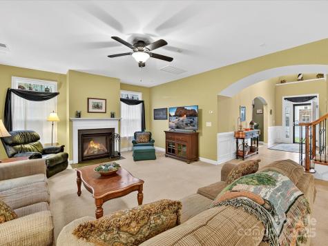 8004 Penman Springs Drive Waxhaw NC 28173