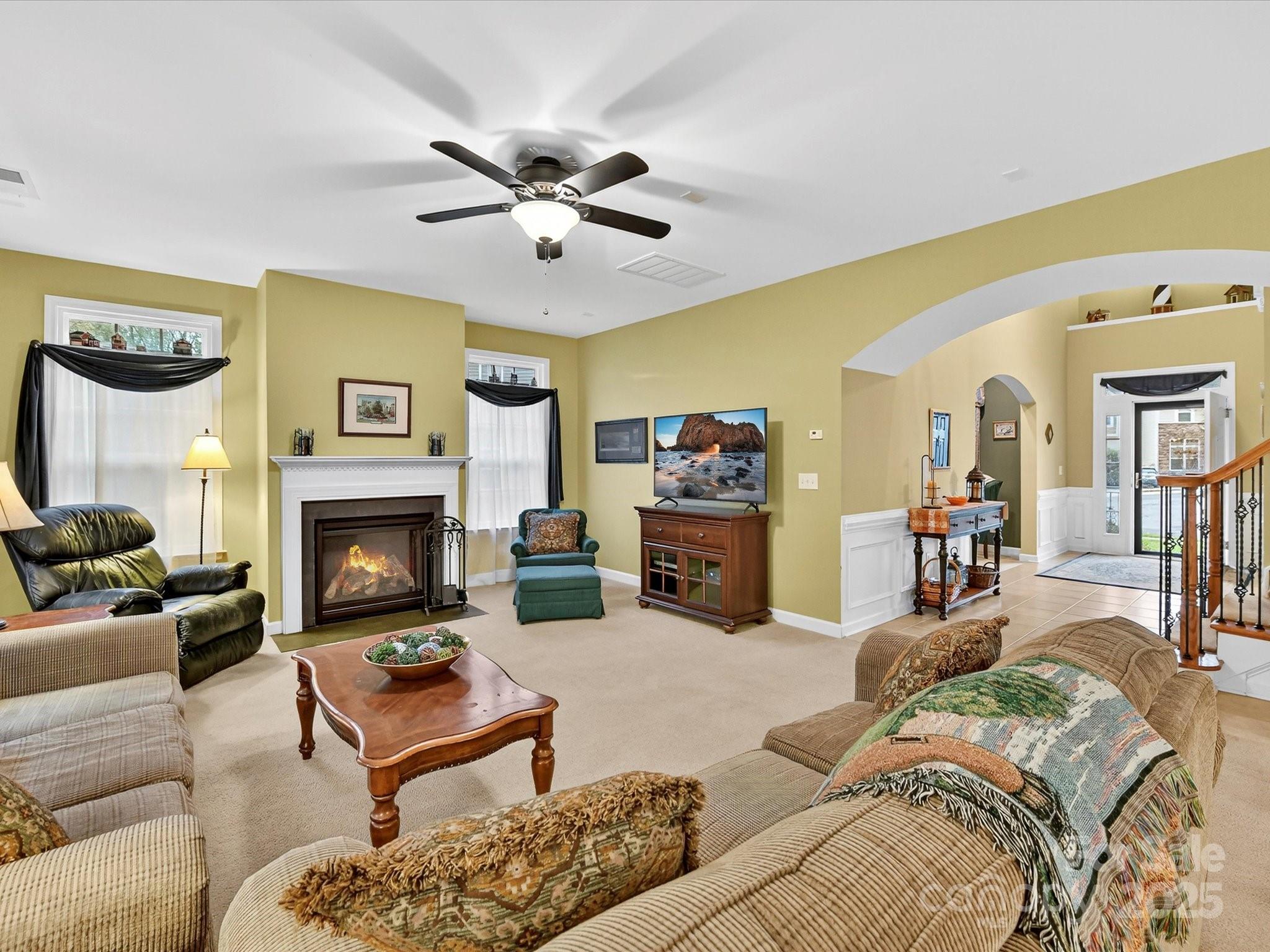8004 Penman Springs Drive Waxhaw NC 28173