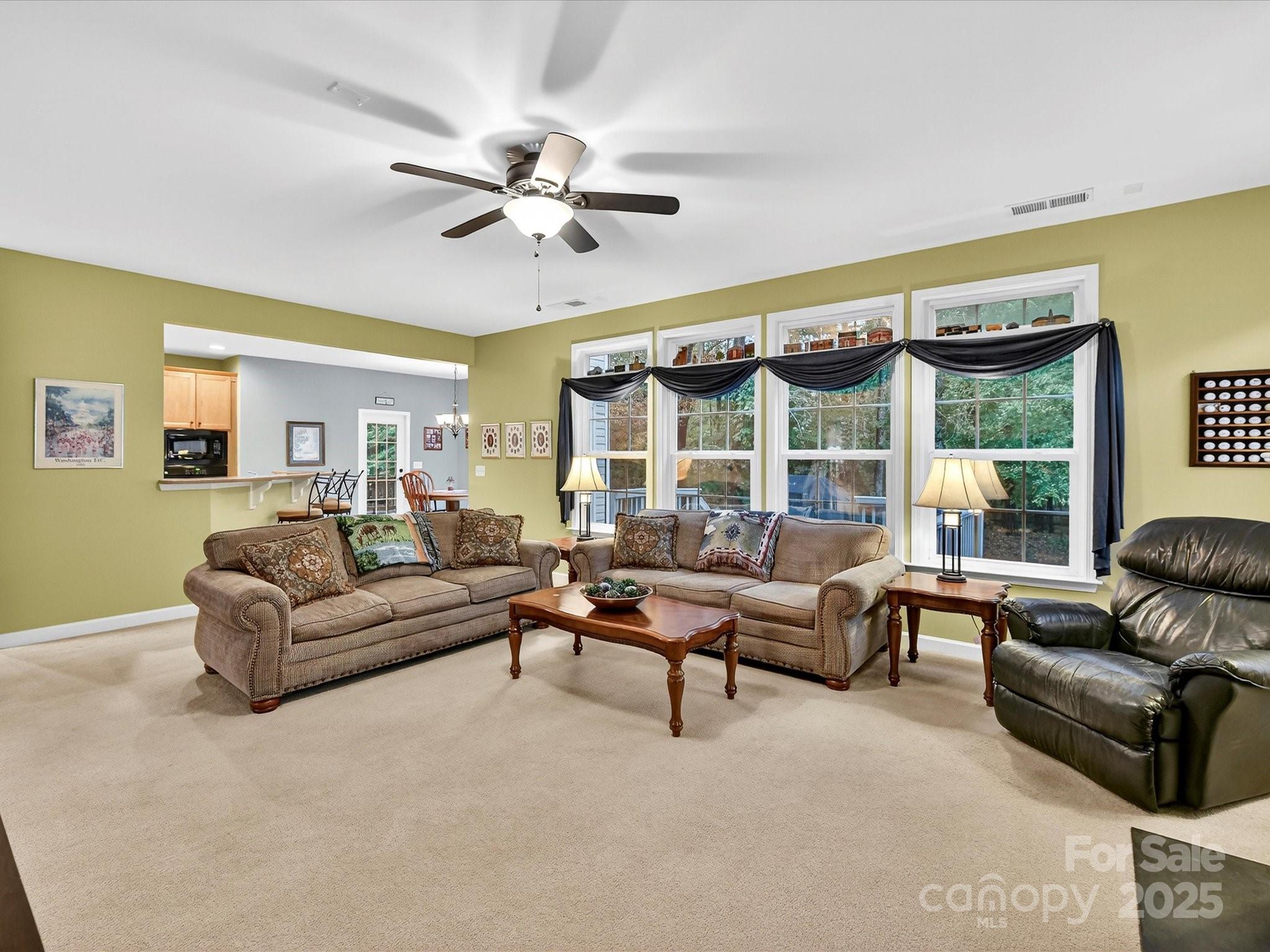 8004 Penman Springs Drive Waxhaw NC 28173