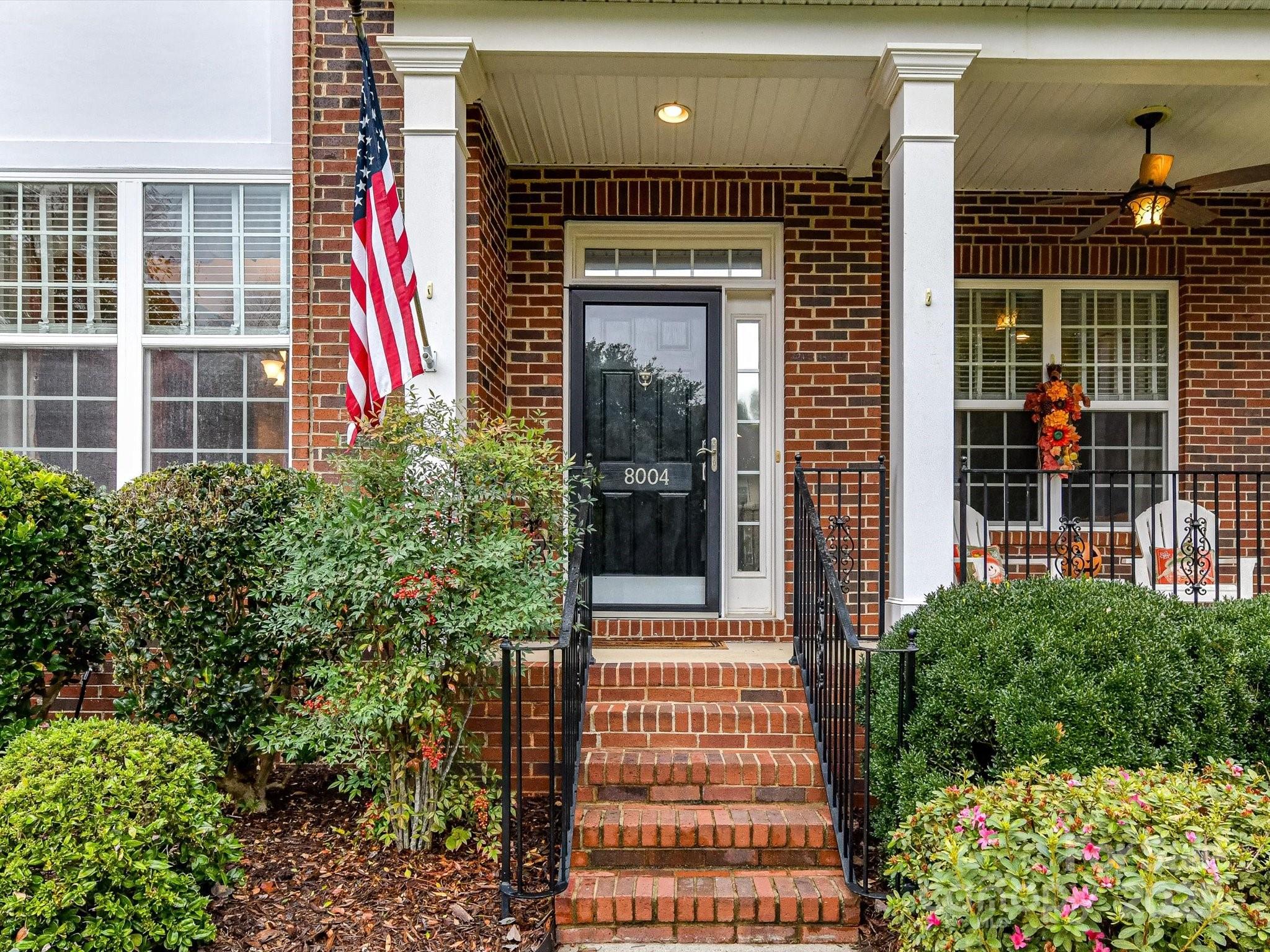 8004 Penman Springs Drive Waxhaw NC 28173