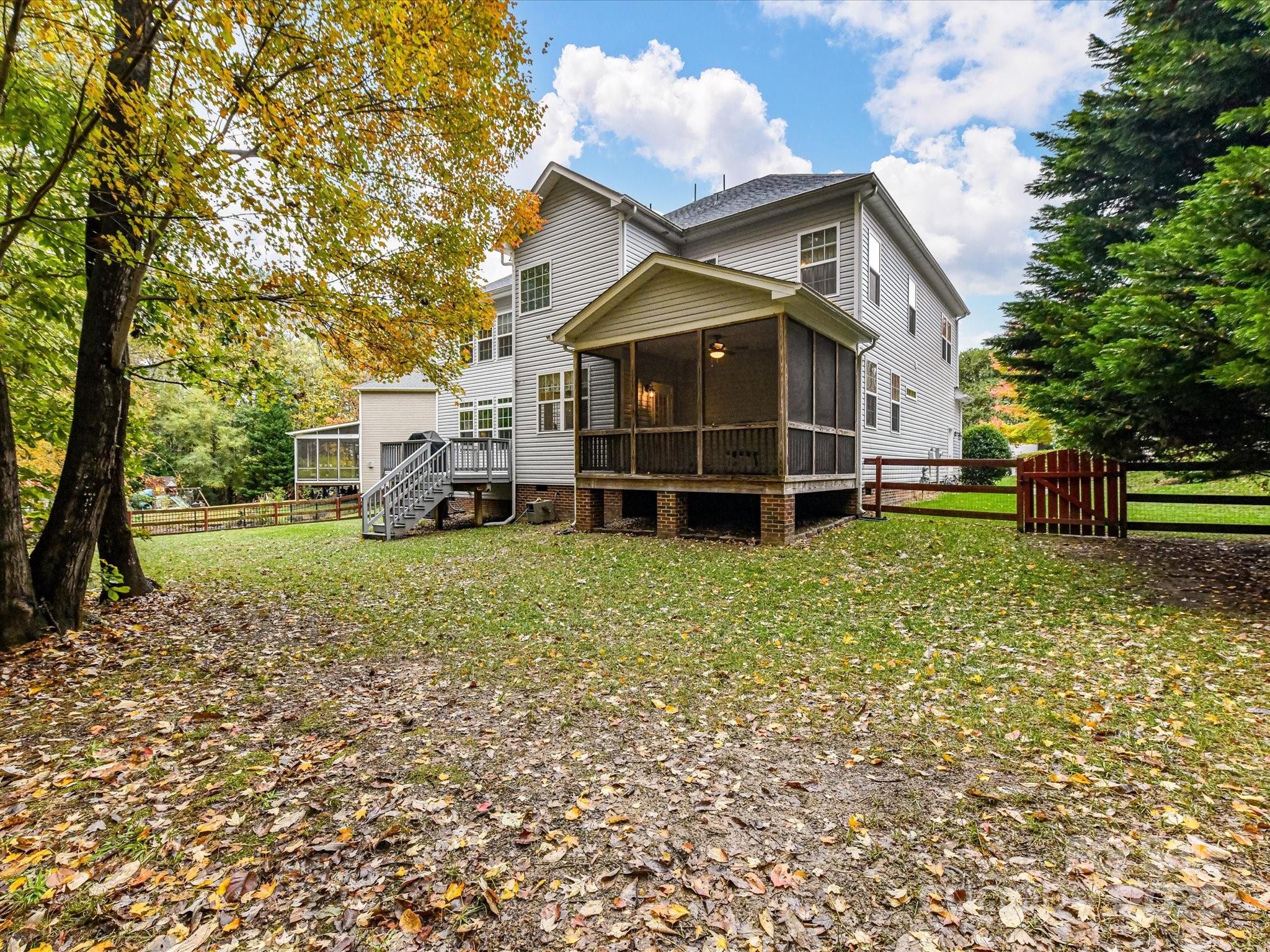 8004 Penman Springs Drive Waxhaw NC 28173