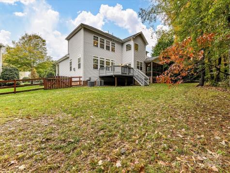 8004 Penman Springs Drive Waxhaw NC 28173