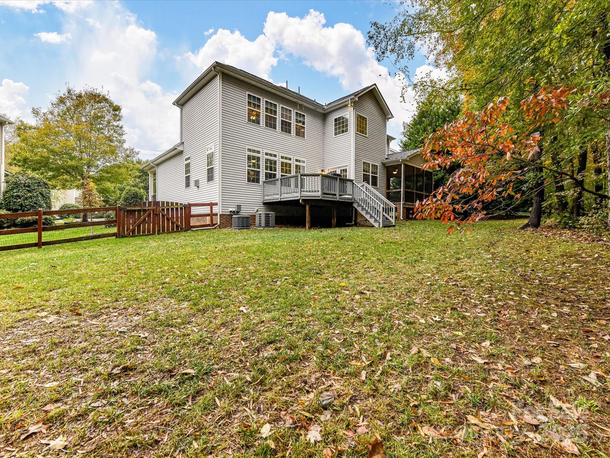 8004 Penman Springs Drive Waxhaw NC 28173