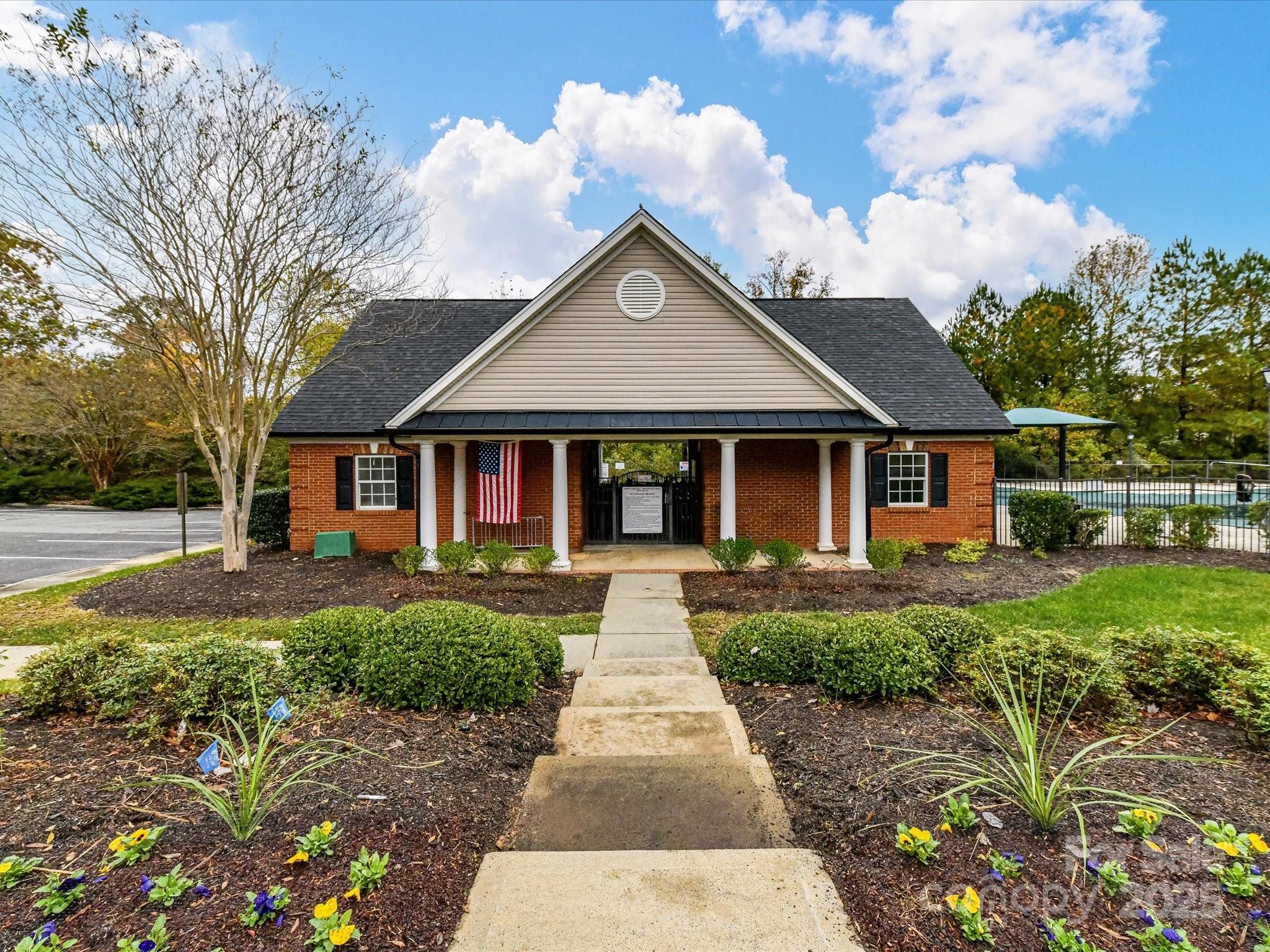 8004 Penman Springs Drive Waxhaw NC 28173