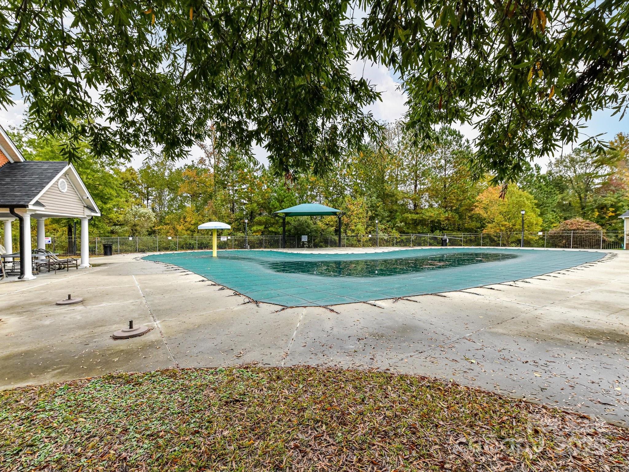 8004 Penman Springs Drive Waxhaw NC 28173