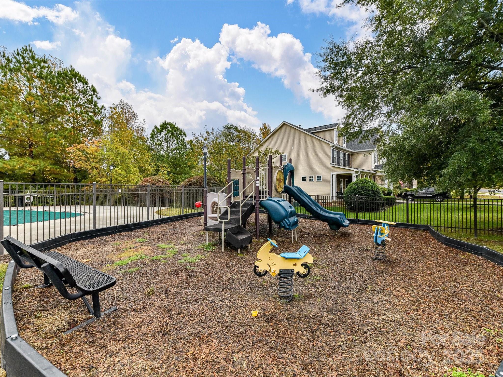 8004 Penman Springs Drive Waxhaw NC 28173