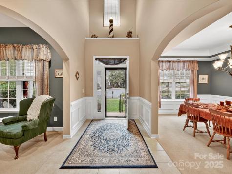 8004 Penman Springs Drive Waxhaw NC 28173