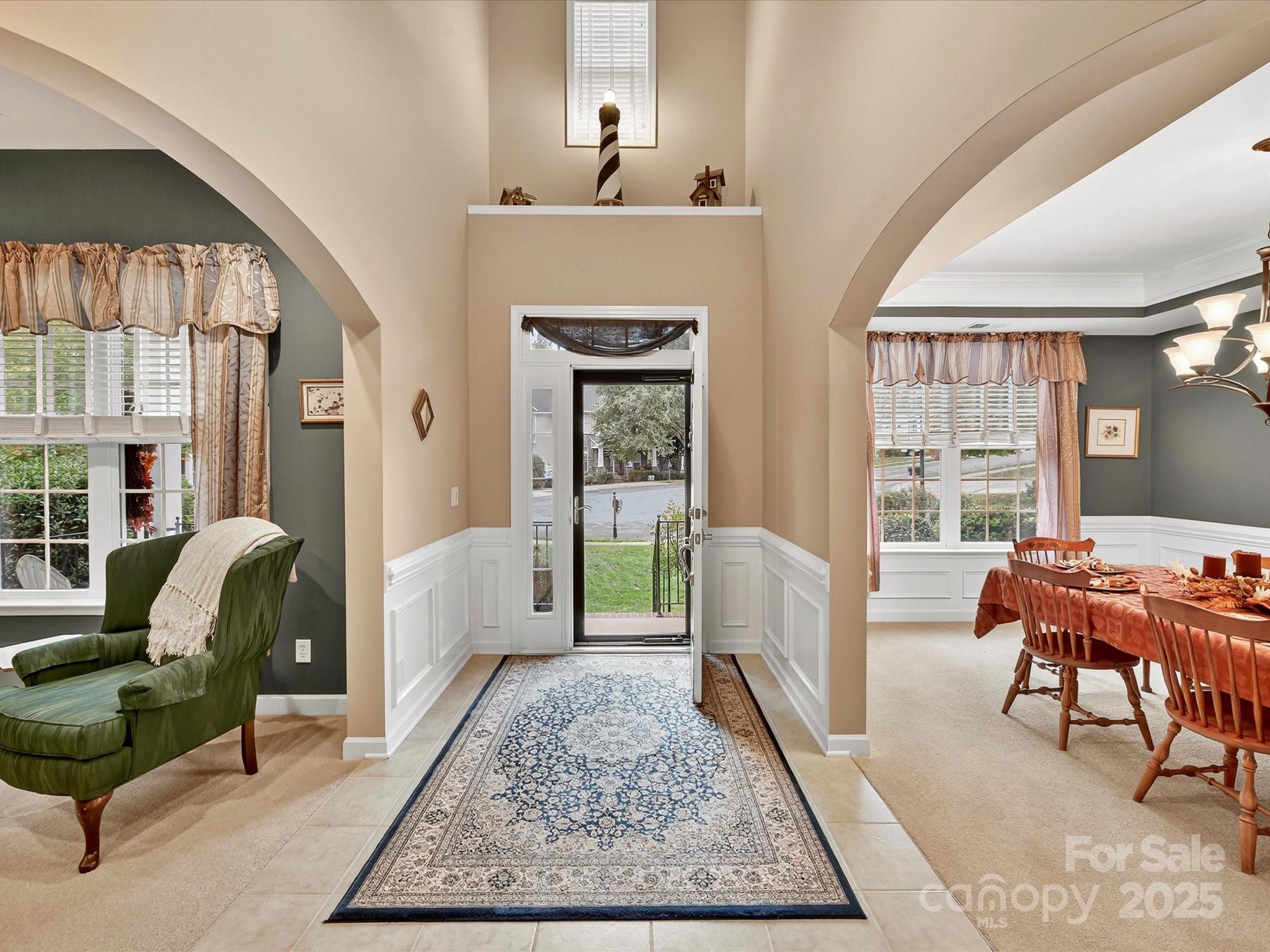 8004 Penman Springs Drive Waxhaw NC 28173