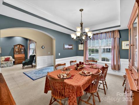 8004 Penman Springs Drive Waxhaw NC 28173