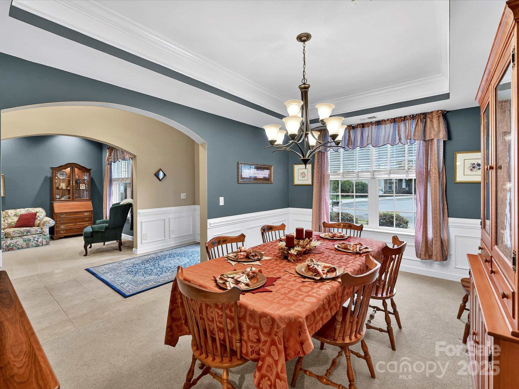 8004 Penman Springs Drive Waxhaw NC 28173
