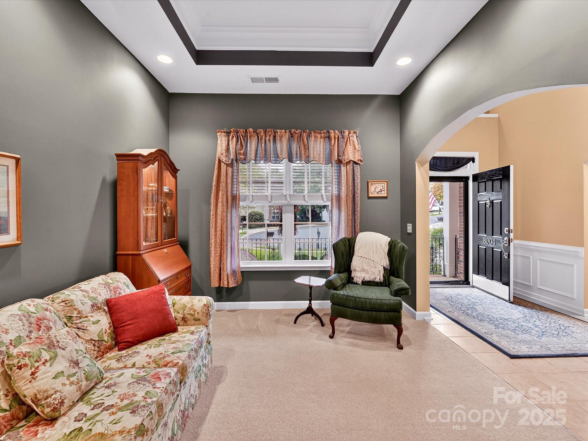 8004 Penman Springs Drive Waxhaw NC 28173