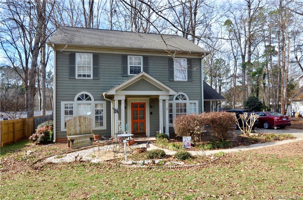 14823 Rothwell Drive Mint Hill NC 28227