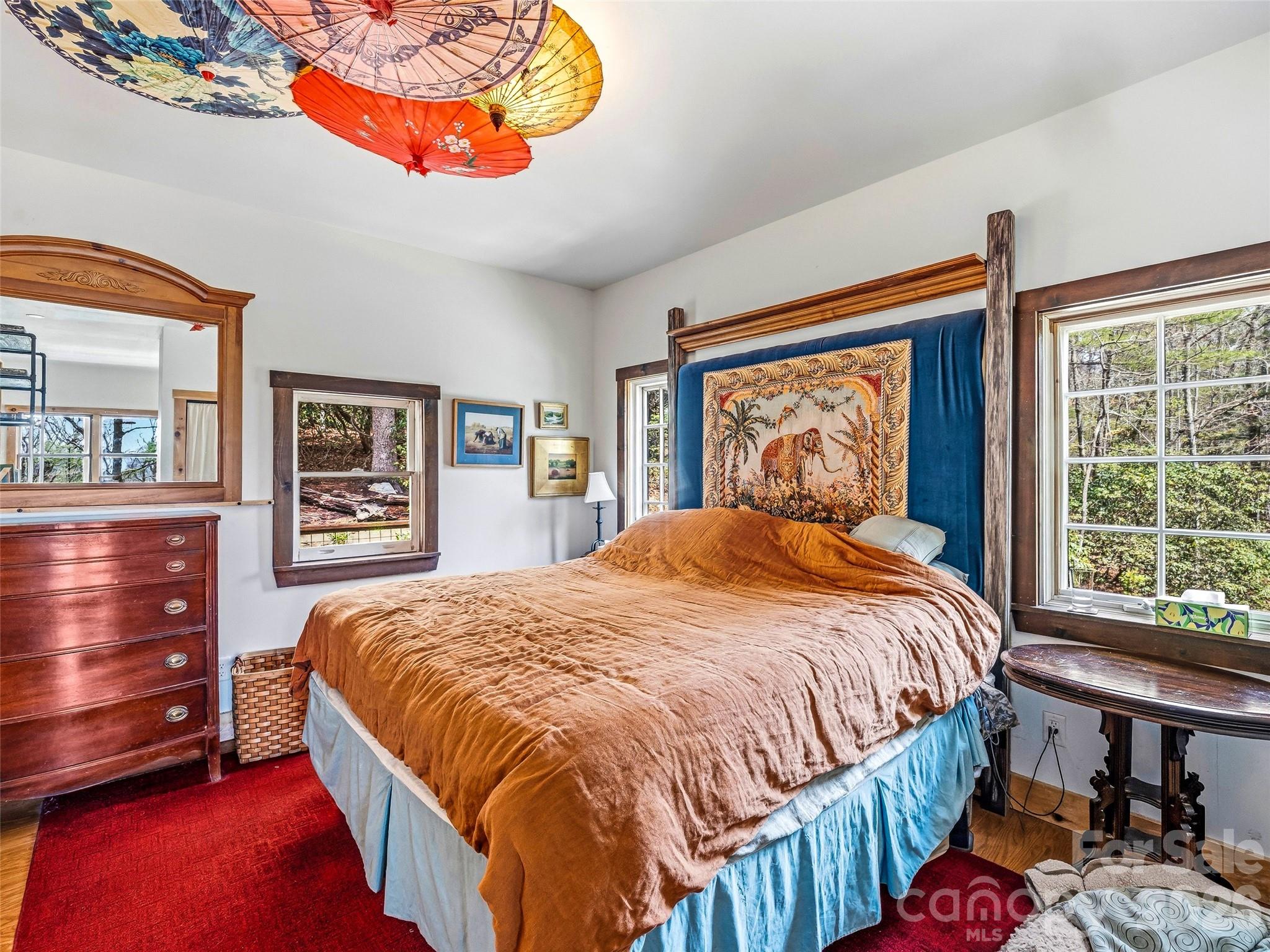 50 Dogwood Circle Penrose NC 28766