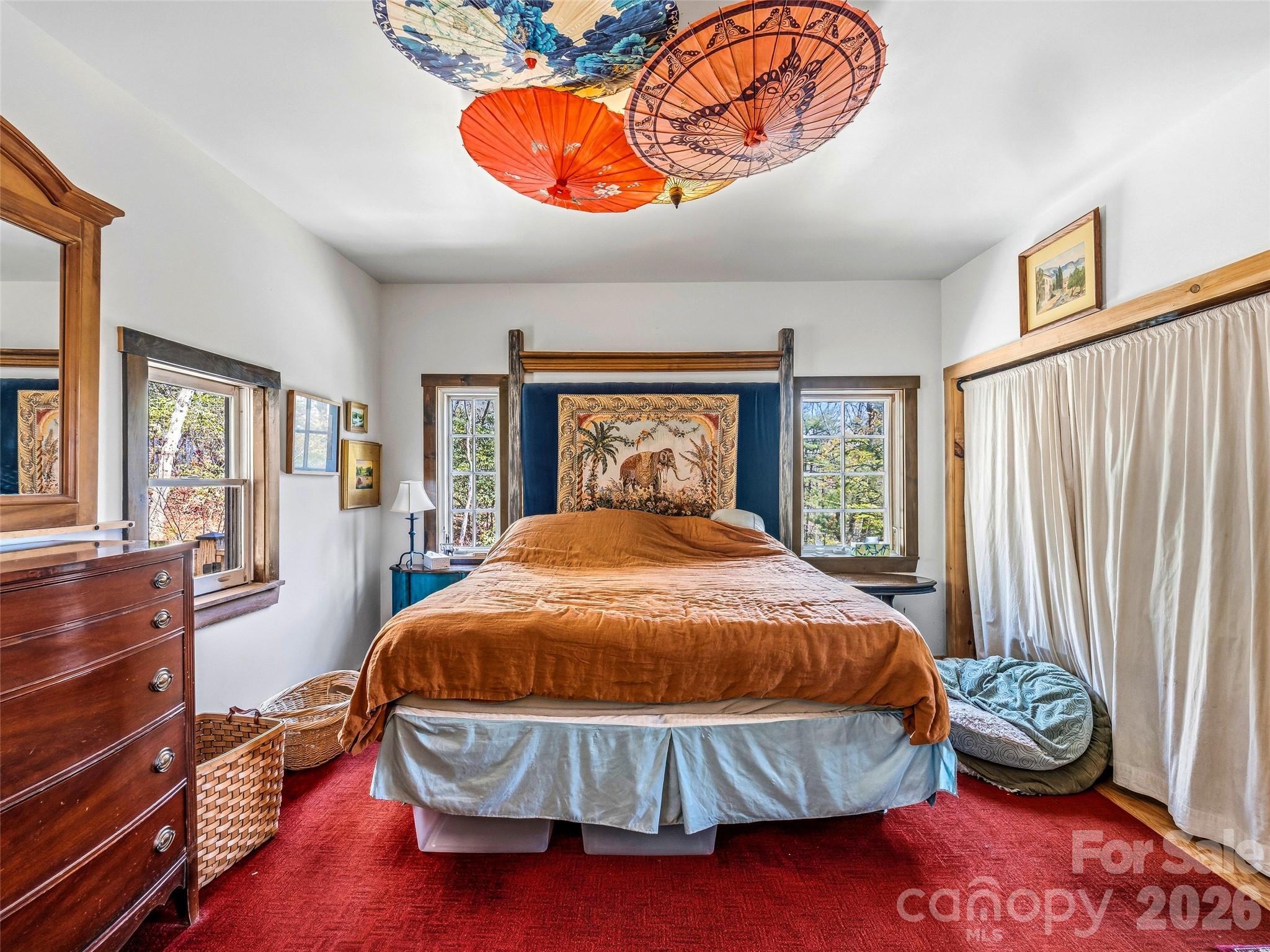 50 Dogwood Circle Penrose NC 28766