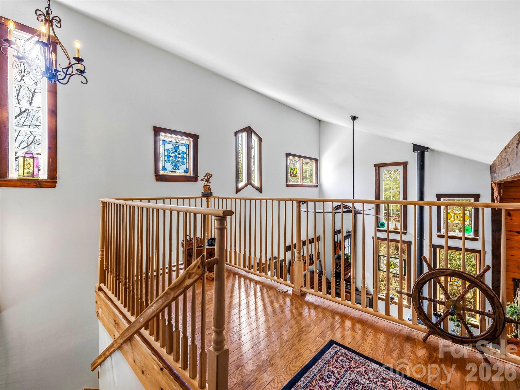 50 Dogwood Circle Penrose NC 28766