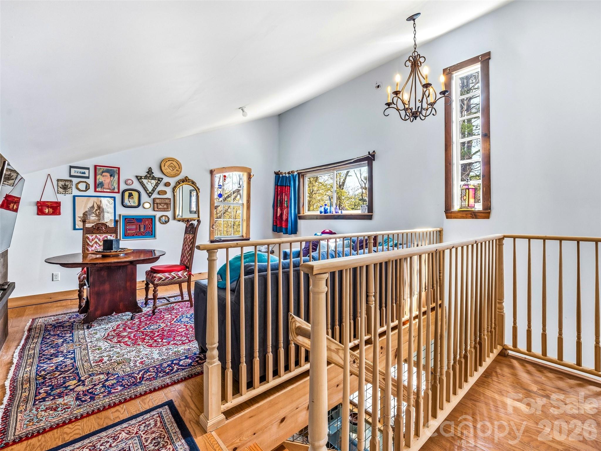 50 Dogwood Circle Penrose NC 28766