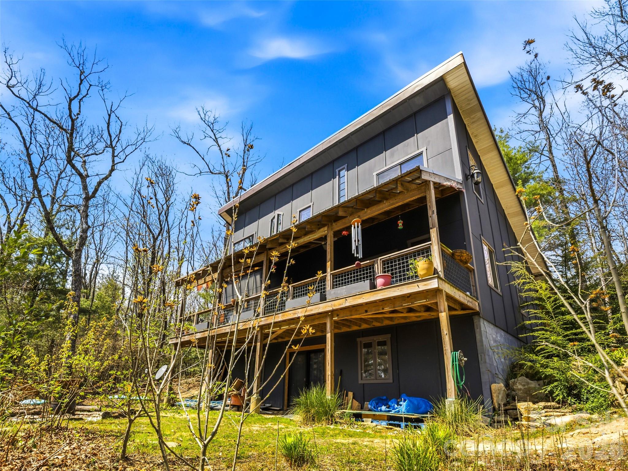 50 Dogwood Circle Penrose NC 28766