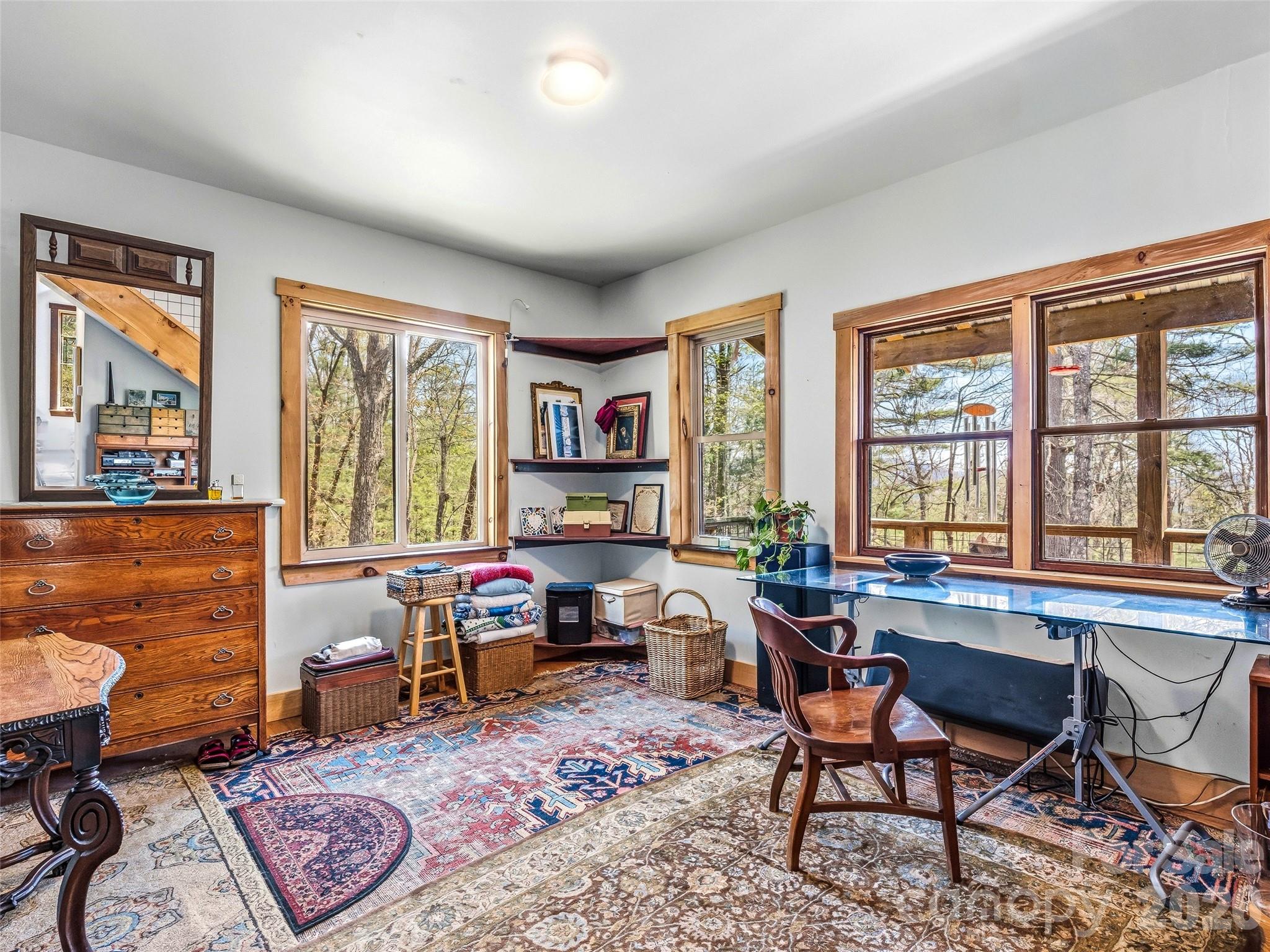 50 Dogwood Circle Penrose NC 28766