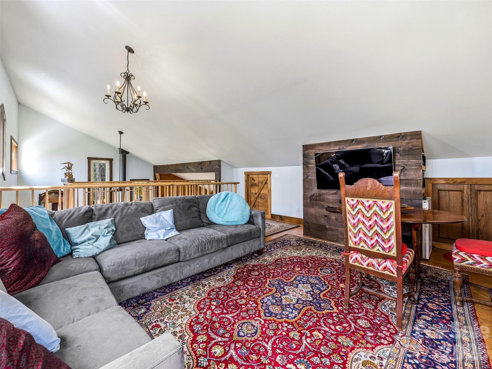 50 Dogwood Circle Penrose NC 28766
