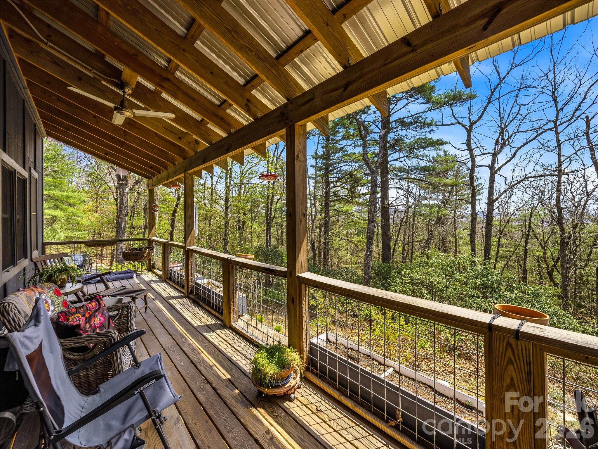 50 Dogwood Circle Penrose NC 28766