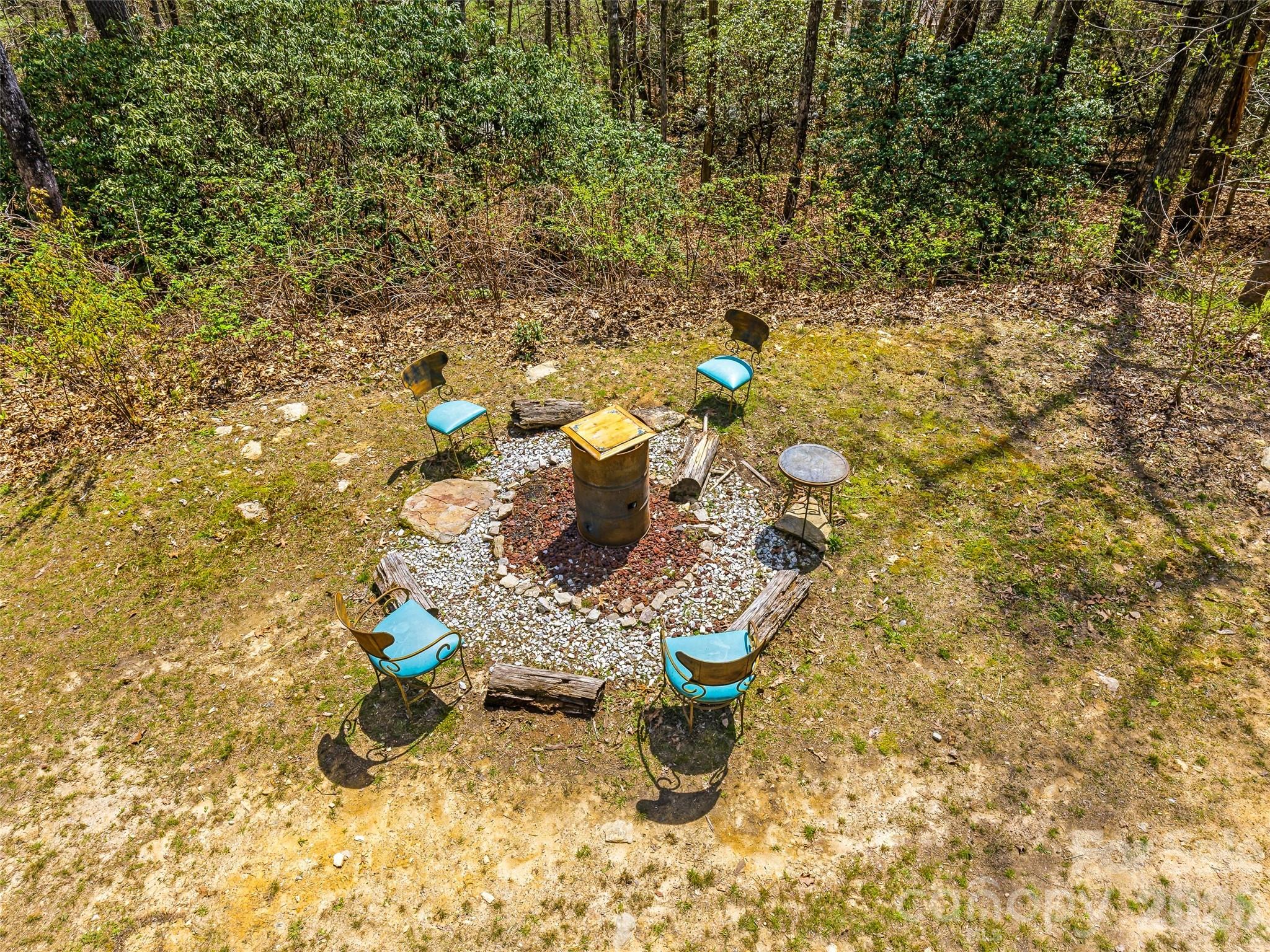 50 Dogwood Circle Penrose NC 28766