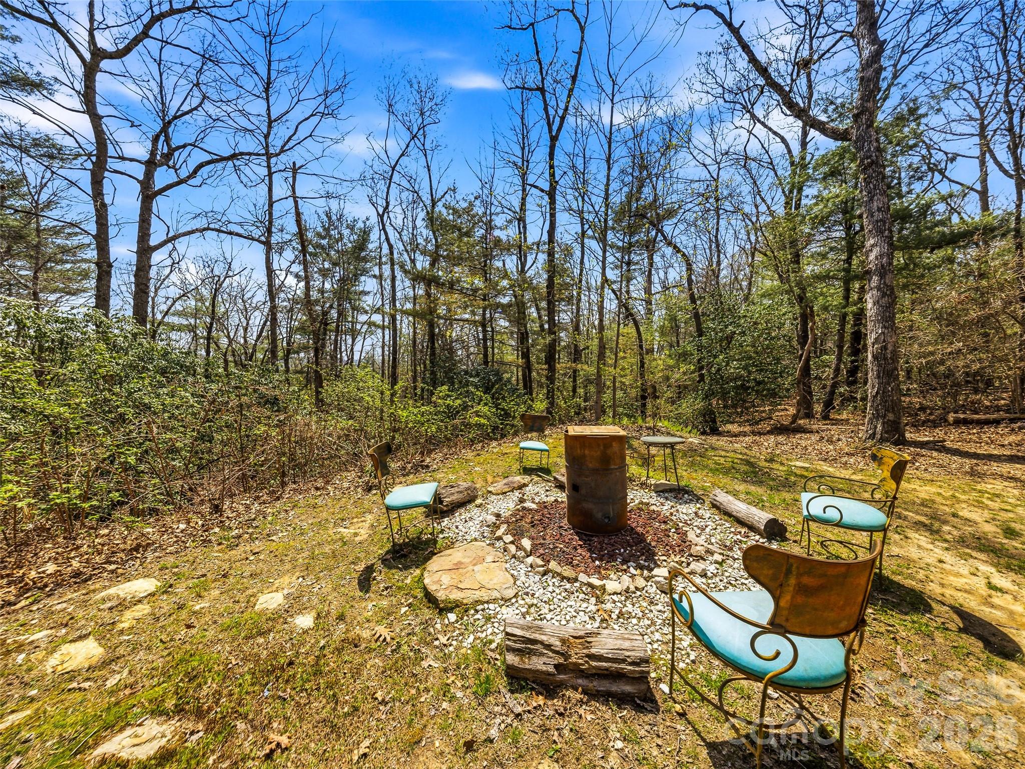 50 Dogwood Circle Penrose NC 28766
