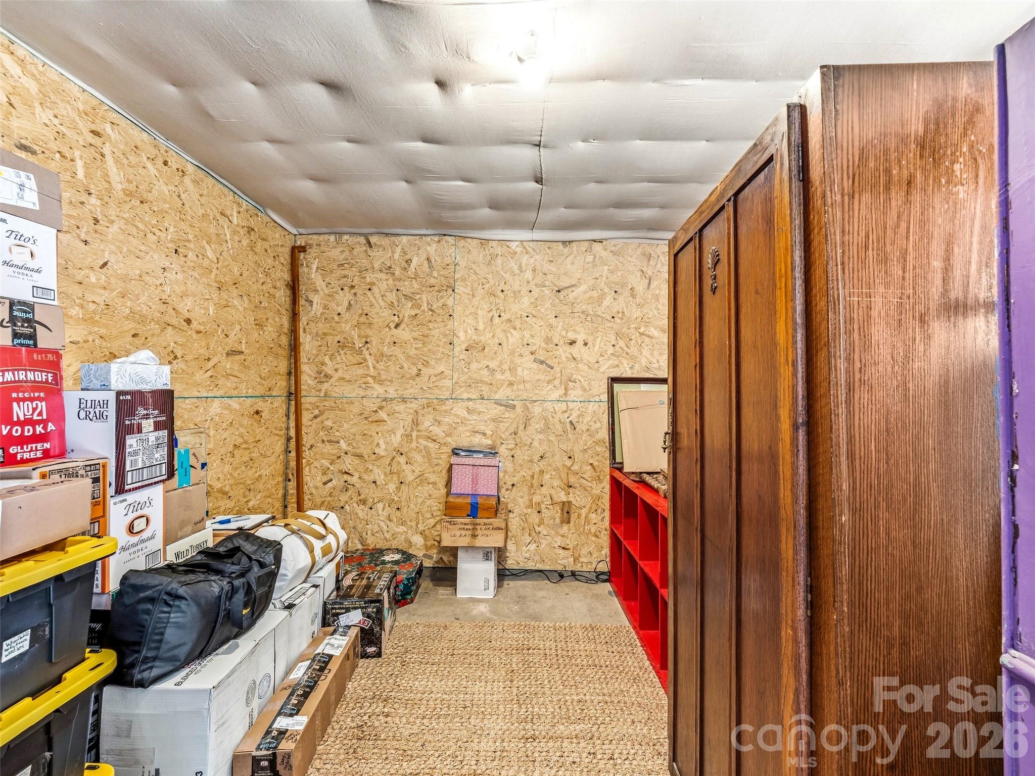 50 Dogwood Circle Penrose NC 28766