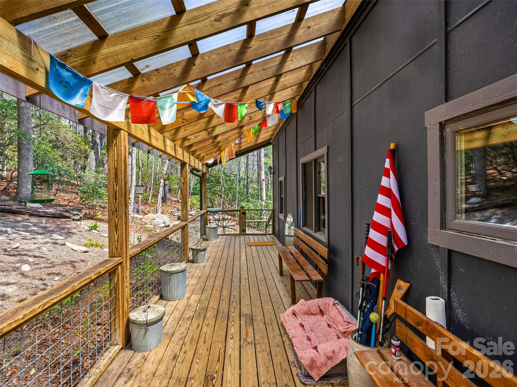 50 Dogwood Circle Penrose NC 28766