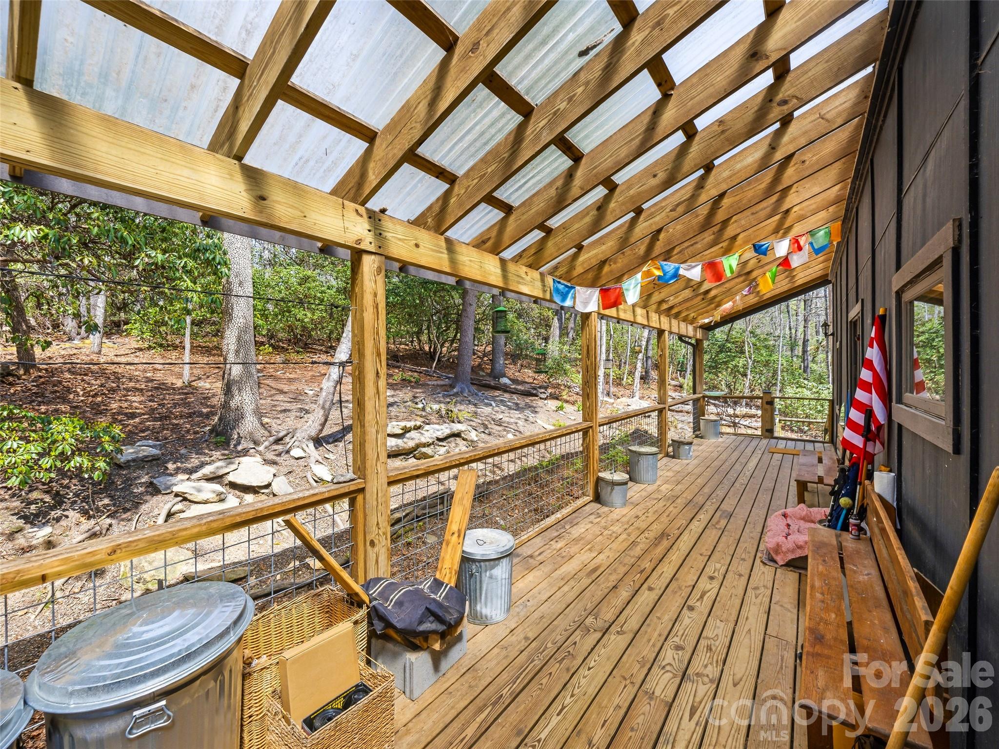 50 Dogwood Circle Penrose NC 28766