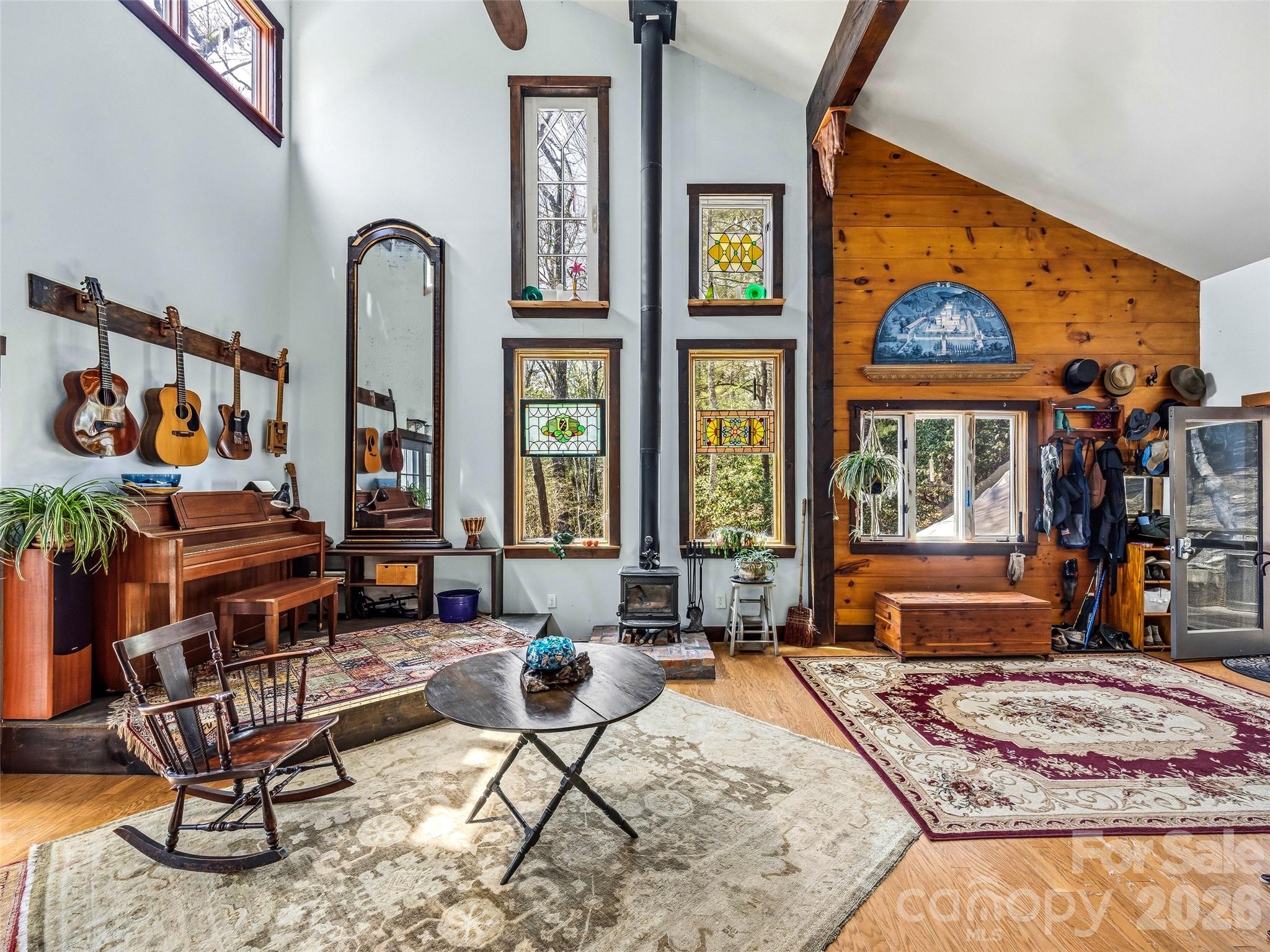 50 Dogwood Circle Penrose NC 28766