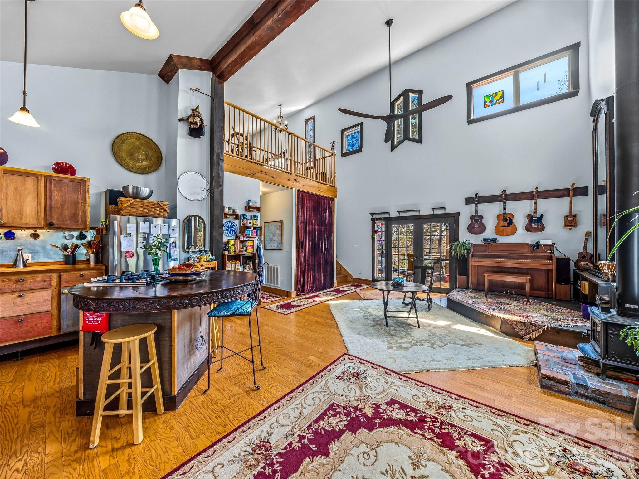 50 Dogwood Circle Penrose NC 28766