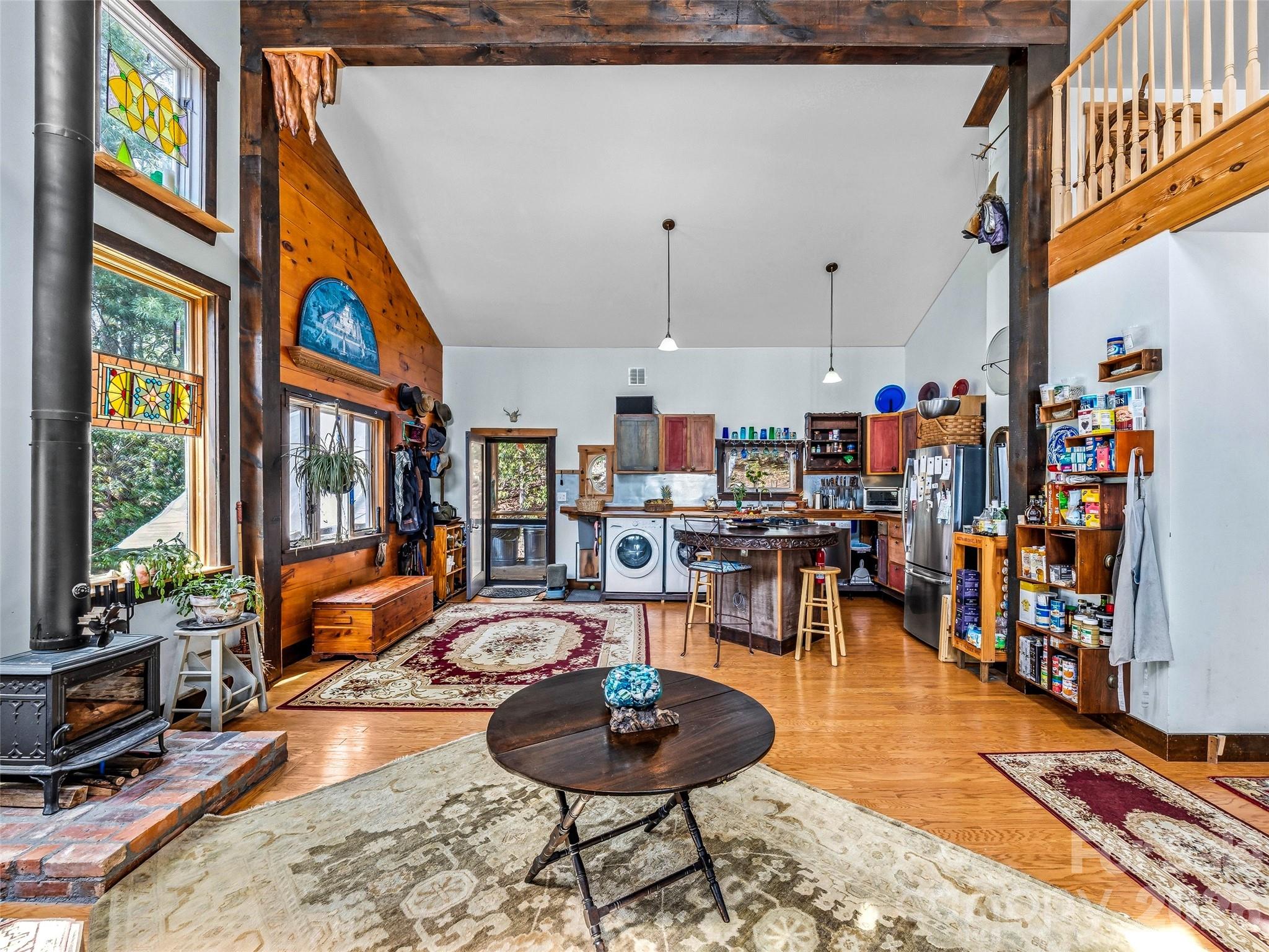 50 Dogwood Circle Penrose NC 28766