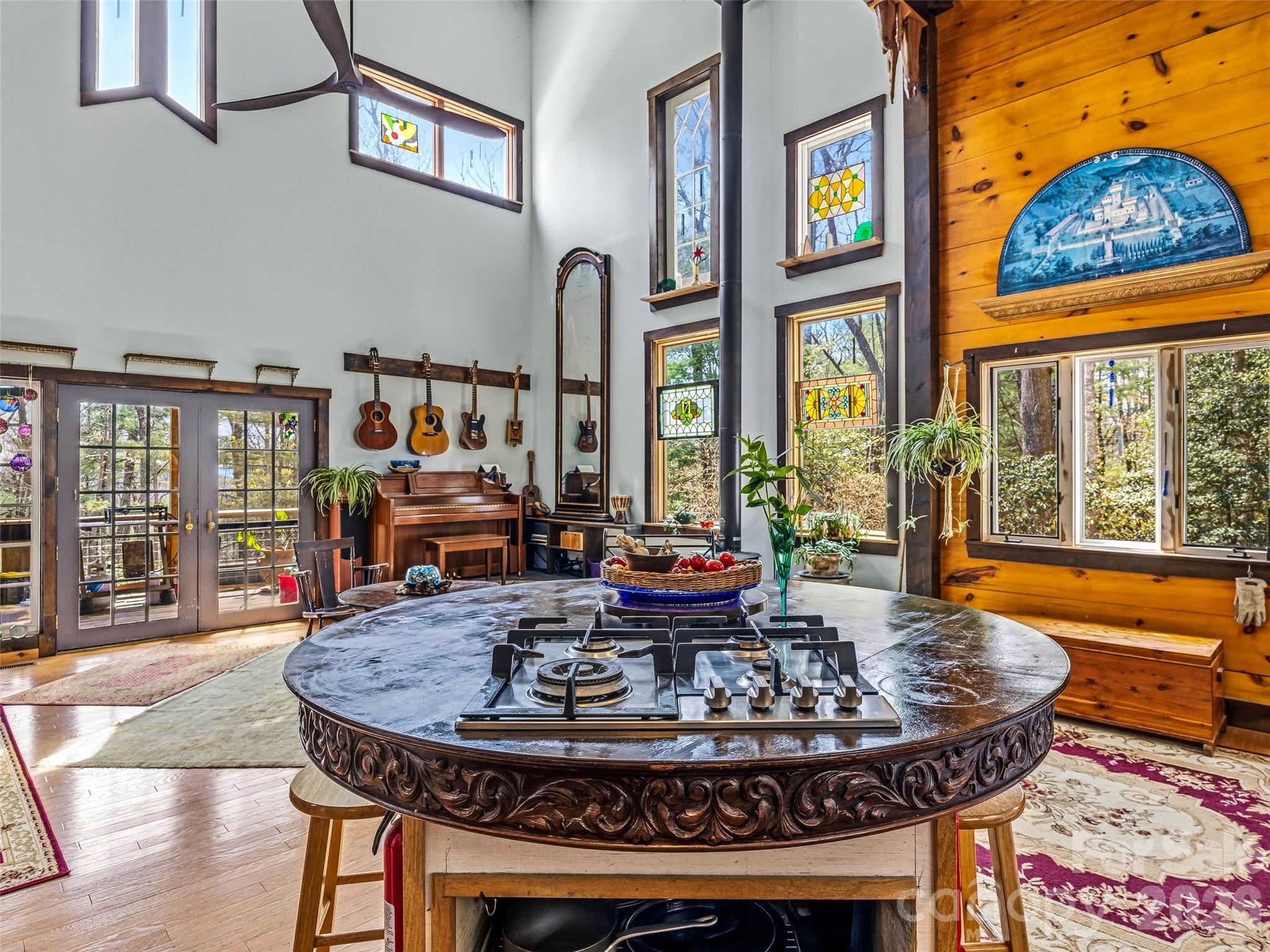 50 Dogwood Circle Penrose NC 28766