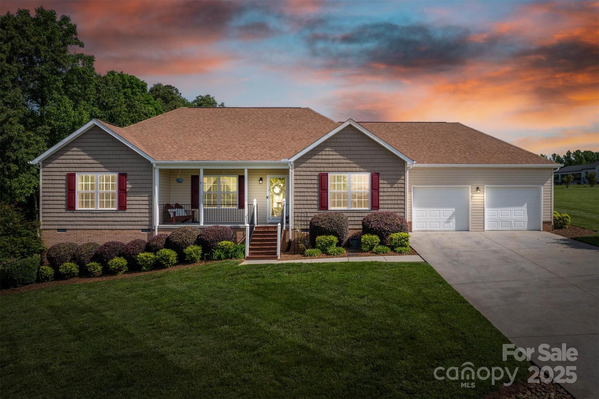 6084 Little River Court Granite Falls NC 28630