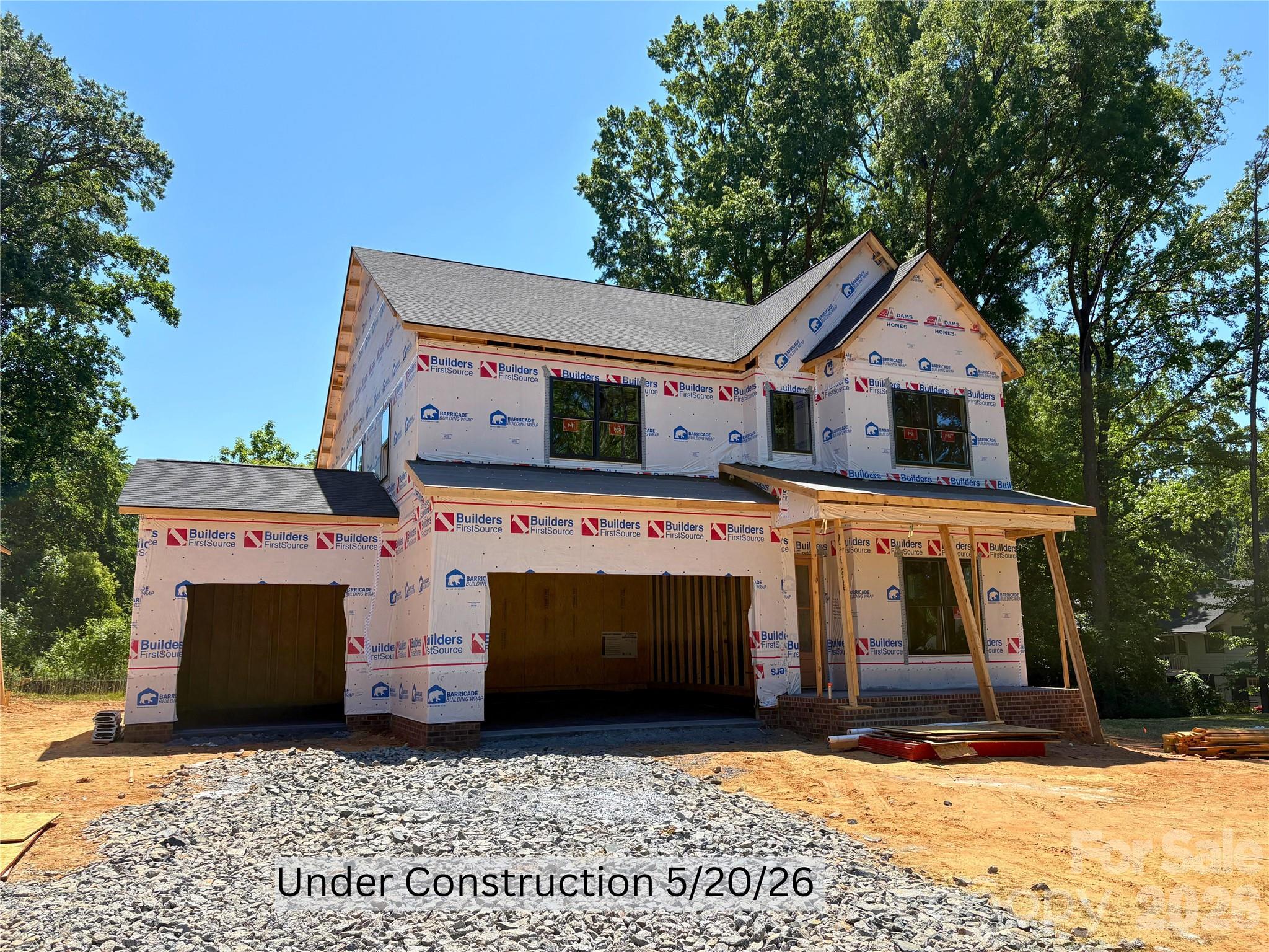 20392 Queens Street Cornelius NC 28031