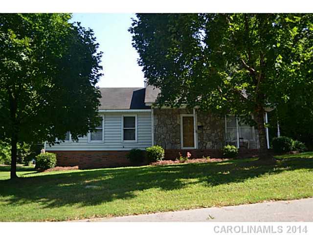 501 Deese Street Monroe NC 28112