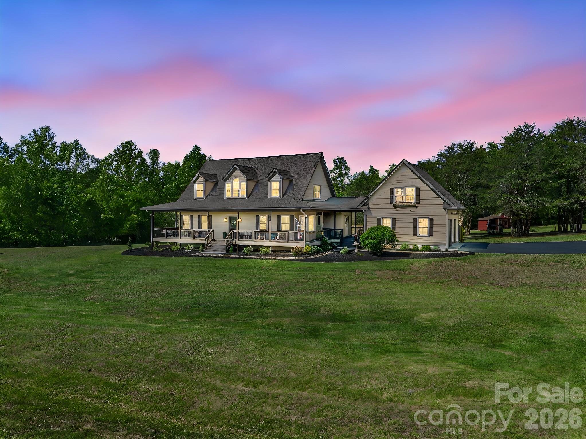 121 Emerald Parkway Rutherfordton NC 28139
