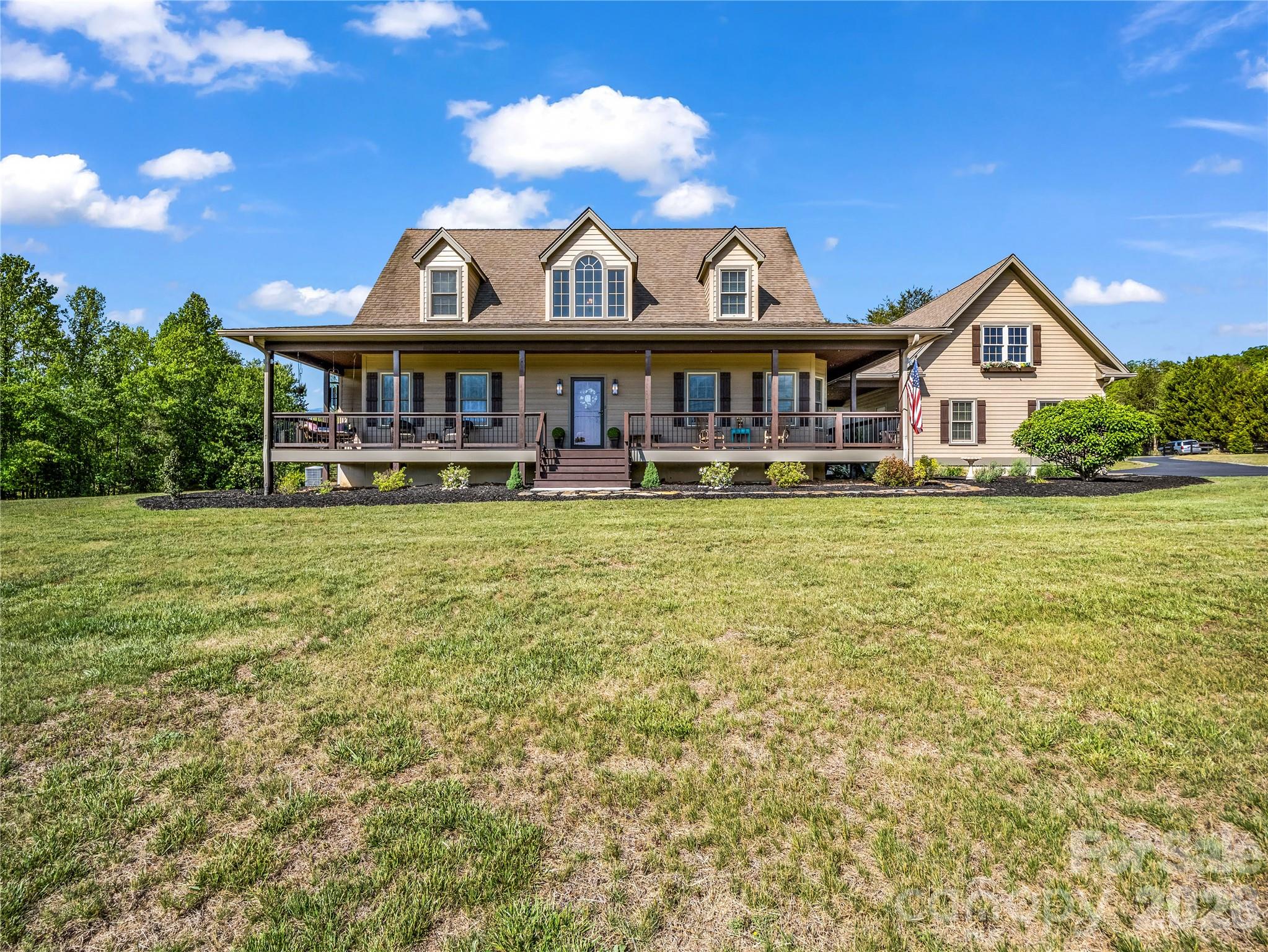 121 Emerald Parkway Rutherfordton NC 28139