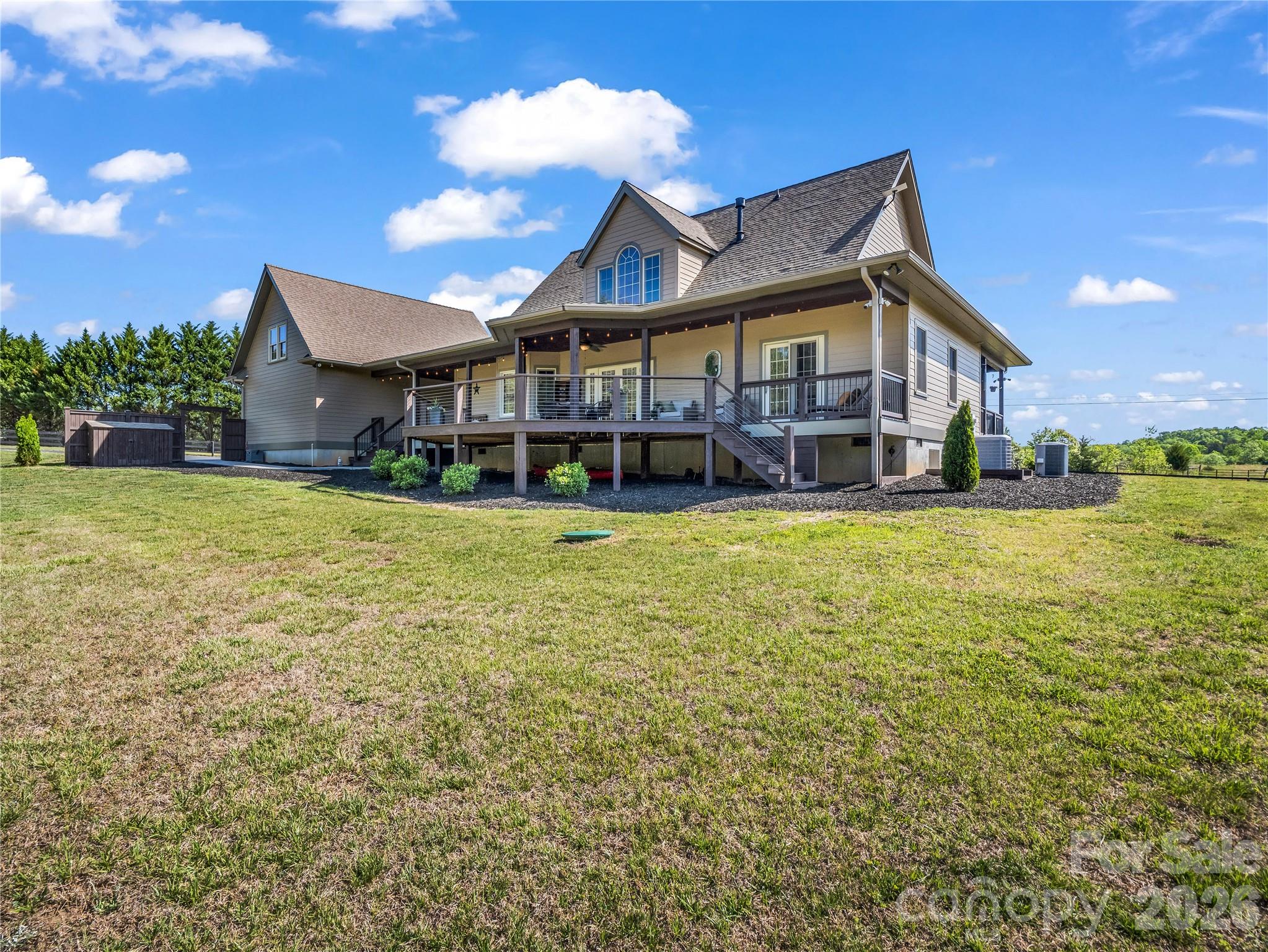 121 Emerald Parkway Rutherfordton NC 28139