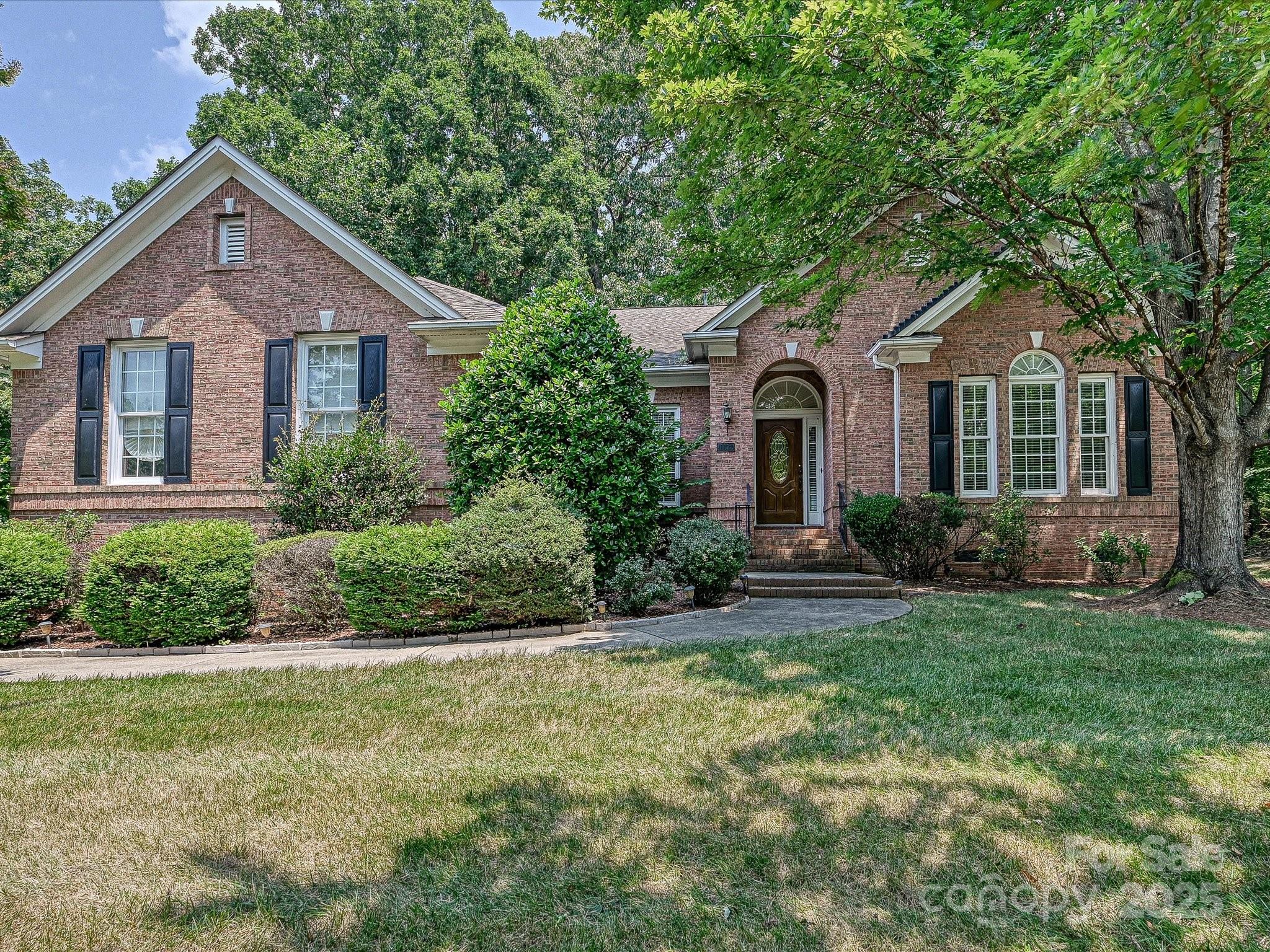 10638 Moss Mill Lane Charlotte NC 28277