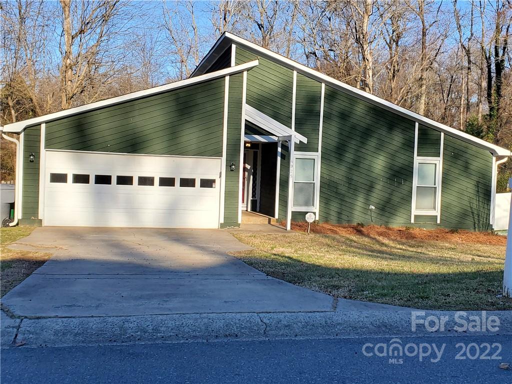4925 Cricklewood Lane Charlotte NC 28212