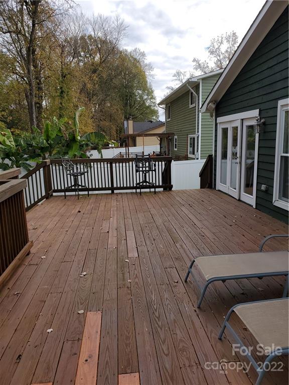 4925 Cricklewood Lane Charlotte NC 28212