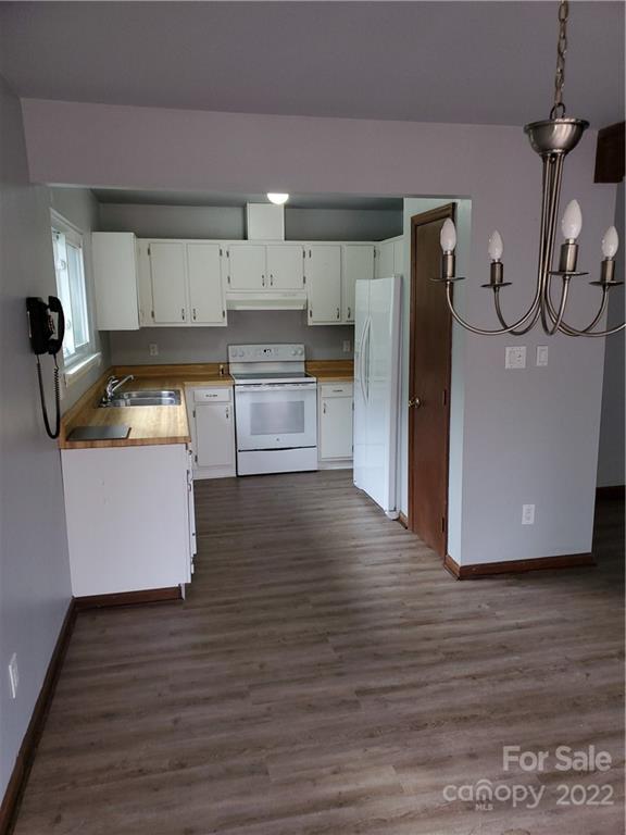 4925 Cricklewood Lane Charlotte NC 28212