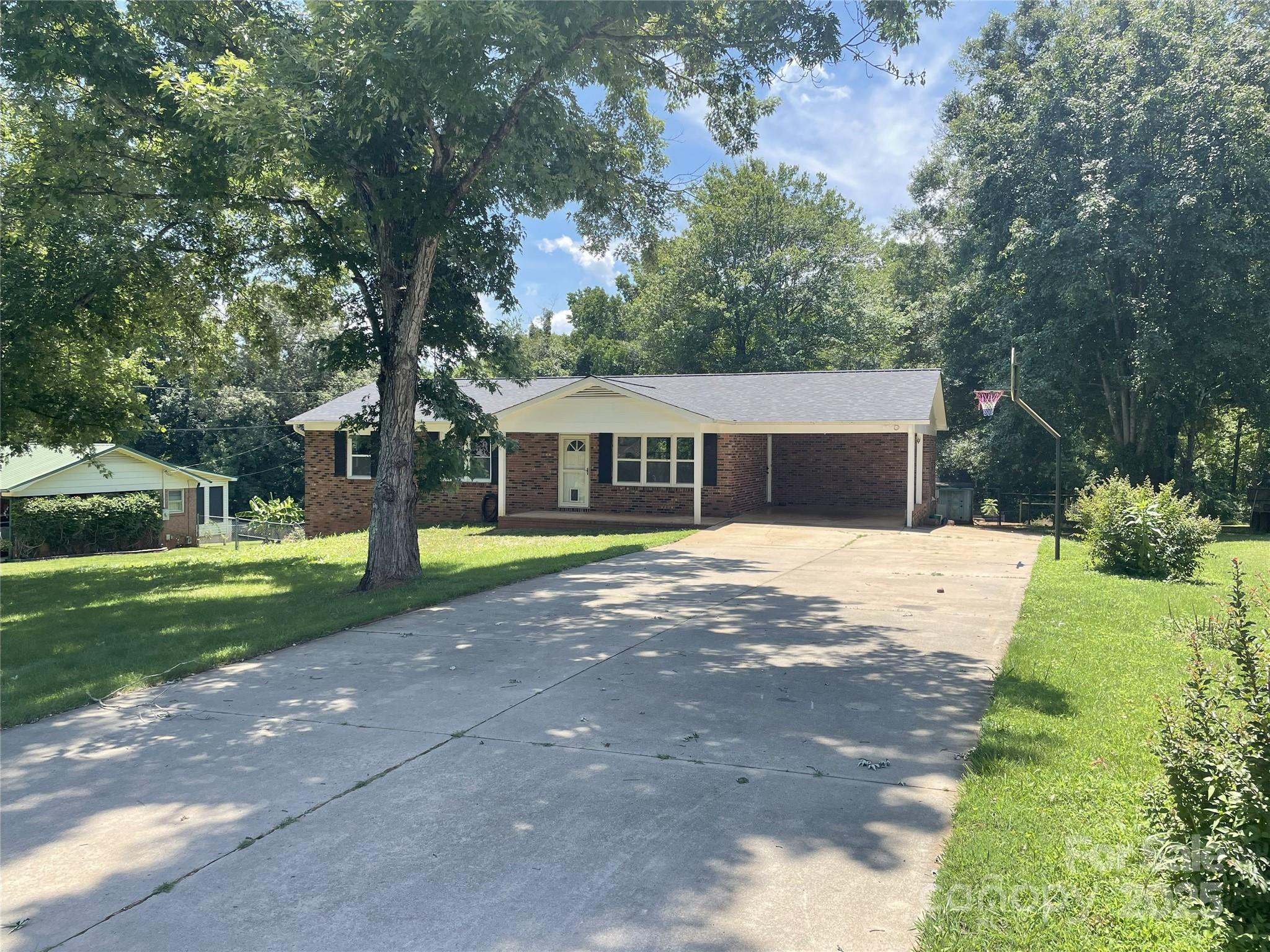 148 Pratt Lane Statesville NC 28625